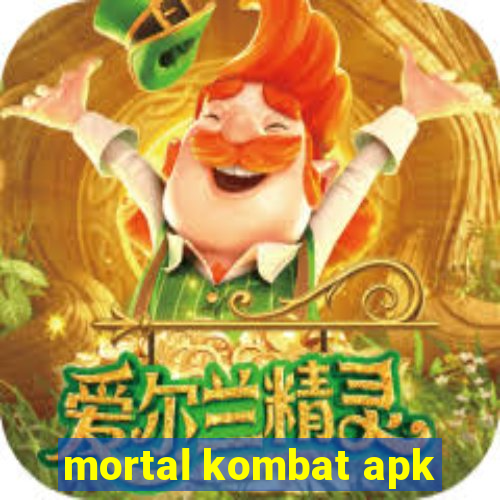 mortal kombat apk